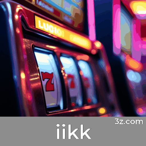 iikk.com - Plataforma de Apostas Online e Cassino no Brasil - iikk