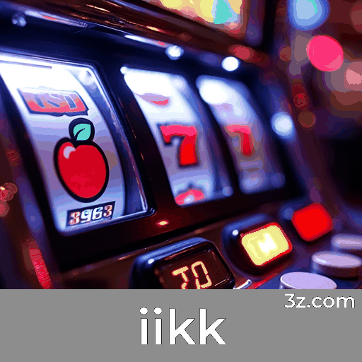 iikk: O Cassino Online e Apostas de Confiança