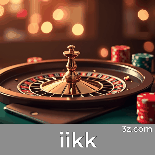 iikk: O Cassino Online e Apostas de Confiança